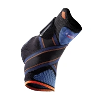 Sportski steznik za skočni zglob Thuasne Novelastic Ankle Strap